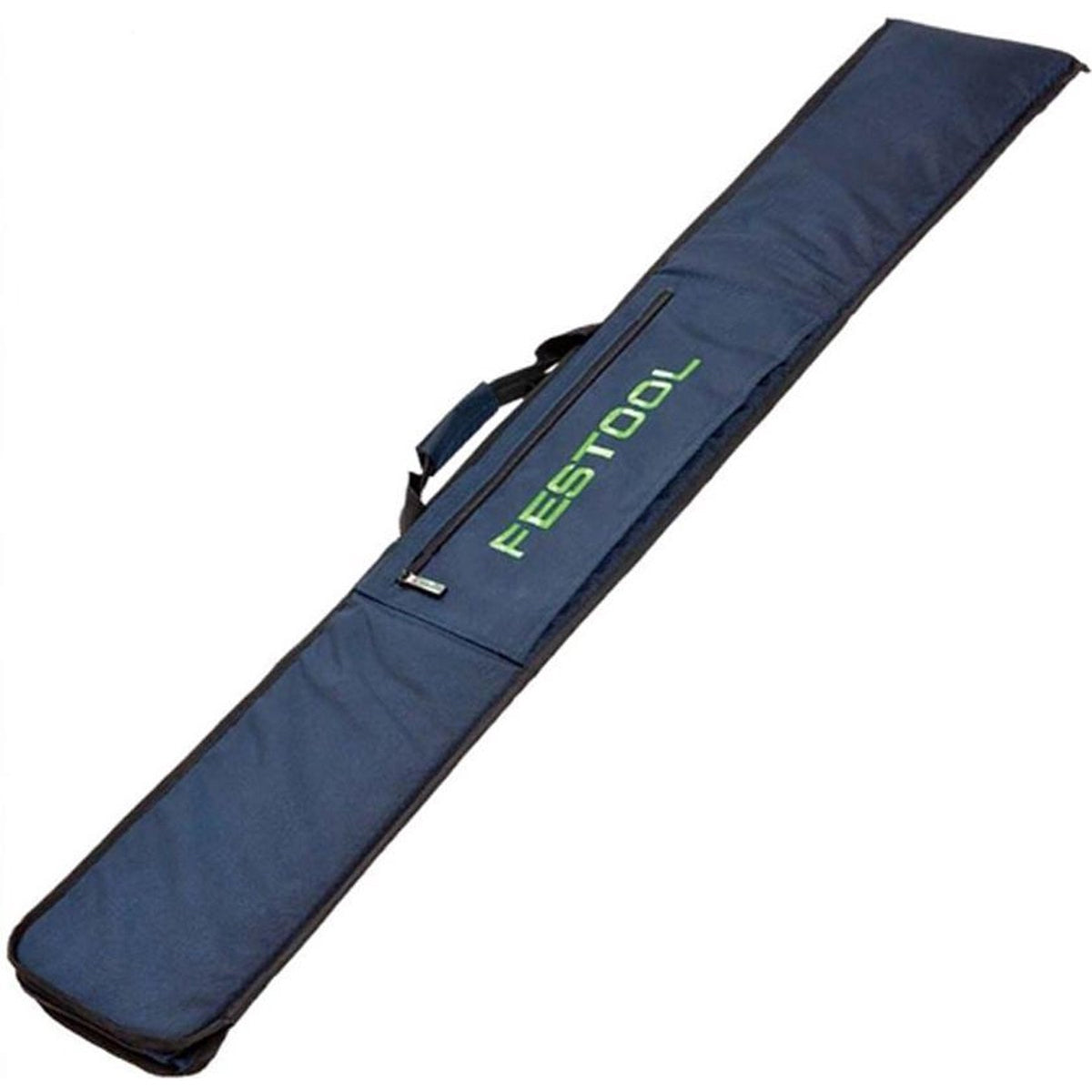 Festool TS 55 FEBQ-Plus 230V GB Circular Plunge-Cut Saw - 576706 With Guide Rail Set & Mobile Dust Extractor