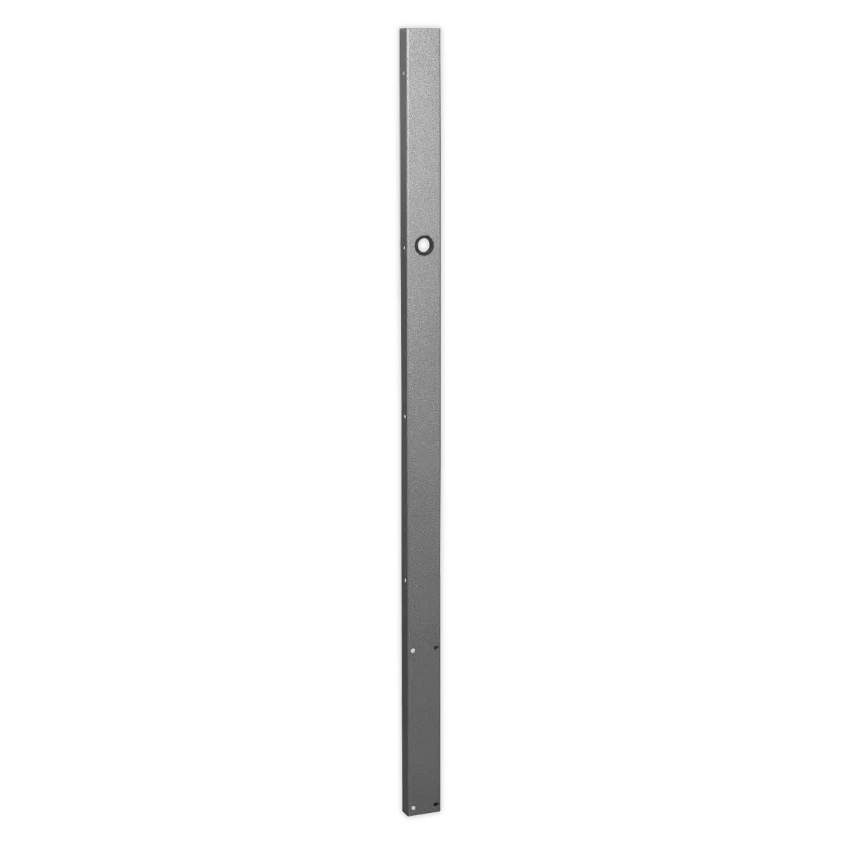 Sealey APMSSTACK03SS Modular Storage 3.2m System Combo Stainless Steel Worktop
