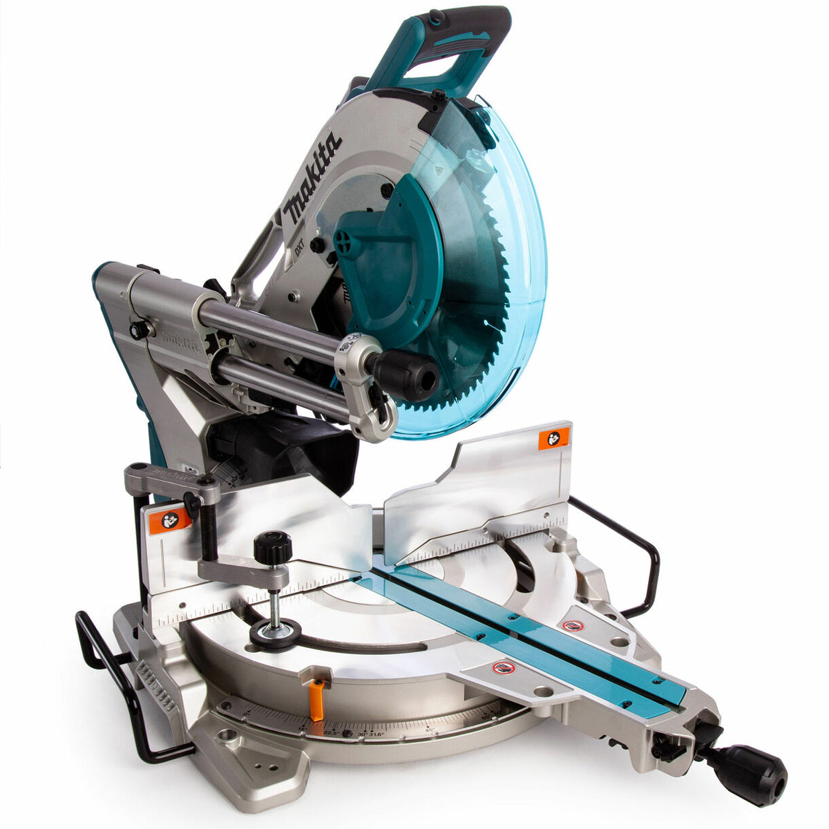 Makita LS1219L/1 305mm Slide Compound Mitre Saw 110V