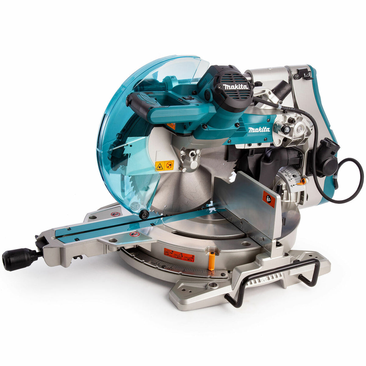 Makita LS1219L/1 305mm Slide Compound Mitre Saw 110V