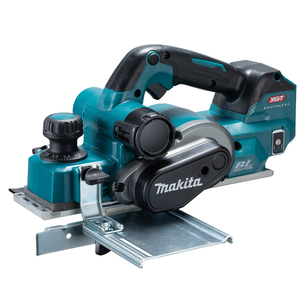 Makita 40V XGT 10 Piece Brushless Power Tool Kit With 3 x 2.5Ah Battery T4TKIT-16056