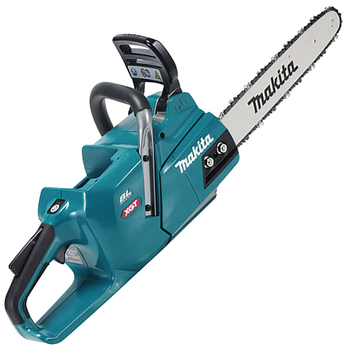 Makita UC011GZ 40V Max XGT 350mm / 14" Brushless Chainsaw Body Only