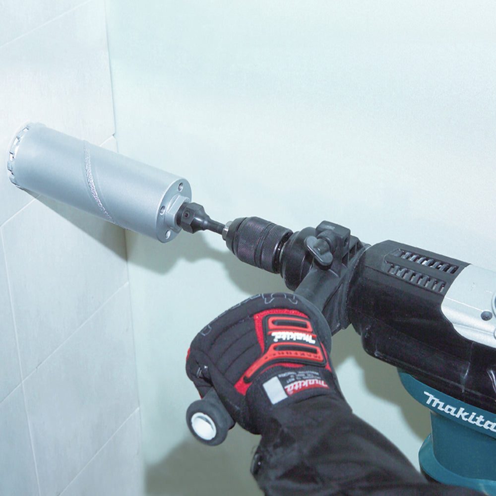 Makita S-MAK32FCT/1 SDS-PLUS Rotary Hammer Drill With Carrying Case 110V