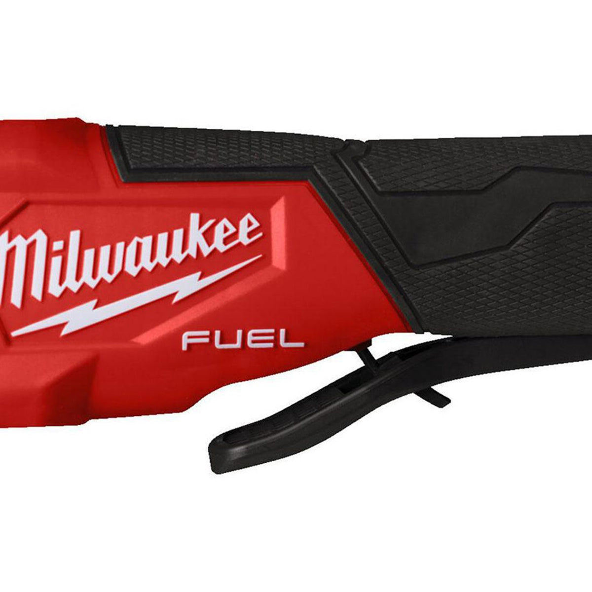 Milwaukee M18FDGROVPDB-0X M18 FUEL 18V Brushless Braking Die Grinder with 1 x 5.0Ah Battery Charger & Case