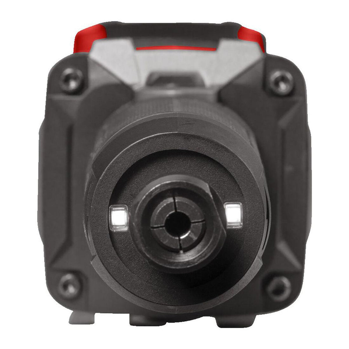 Milwaukee M18FDGROVPDB-0X M18 FUEL 18V Brushless Braking Die Grinder with 1 x 5.0Ah Battery Charger & Case