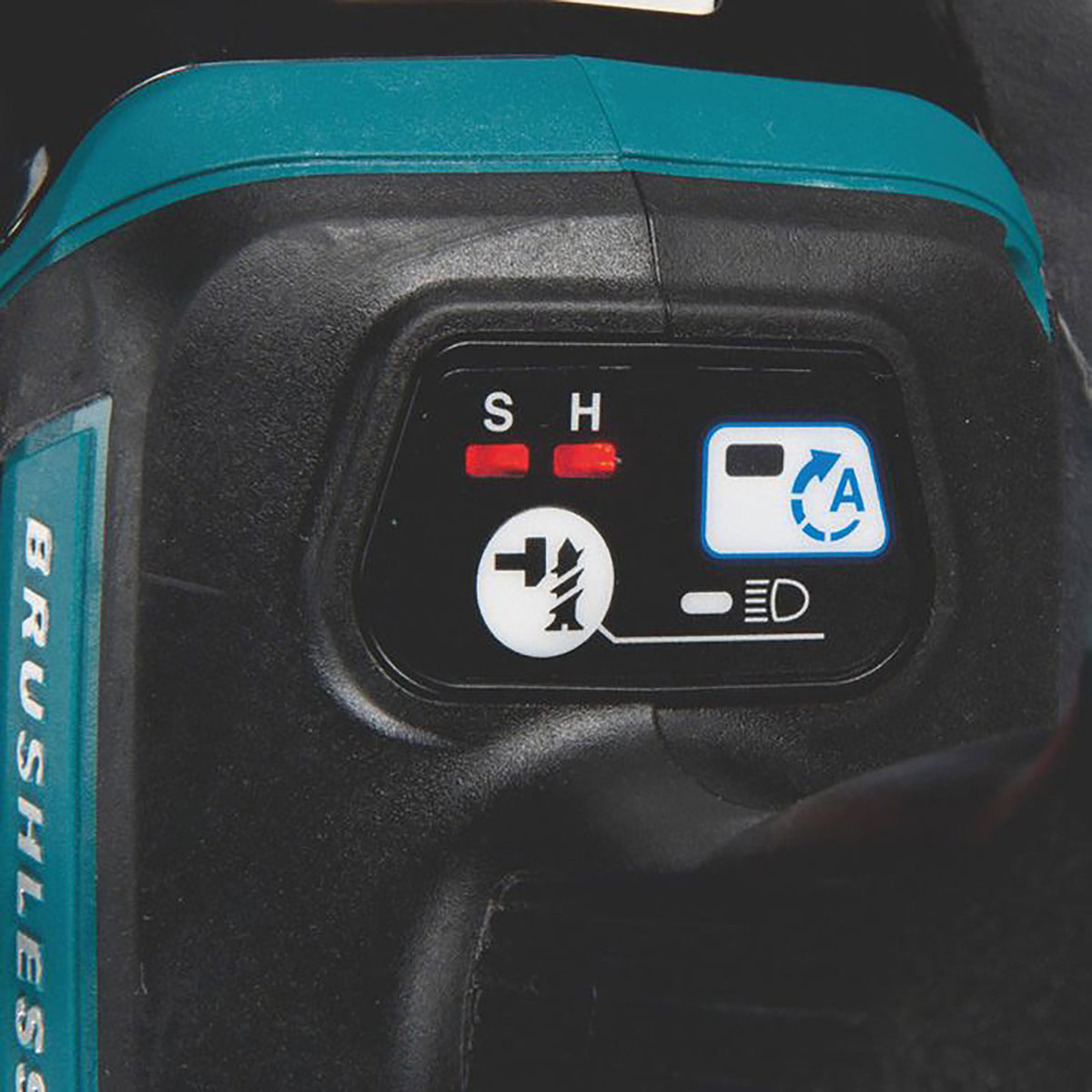 Makita DTD155Z 18V LXT Brushless Impact Driver with 1 x 5.0Ah Battery & Charger