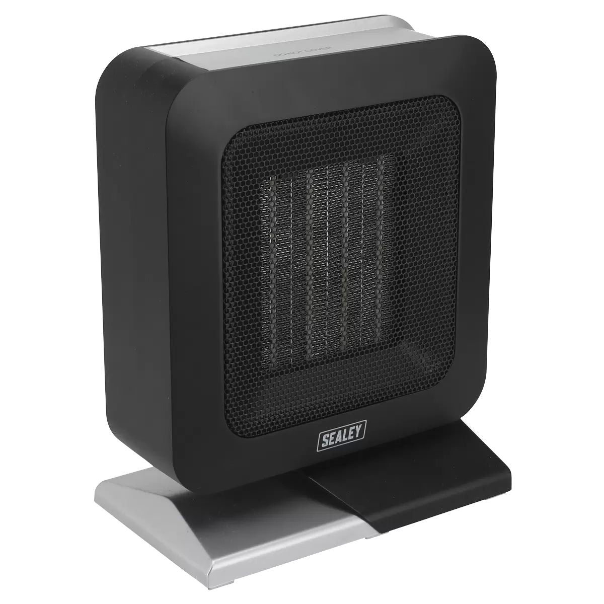 Sealey CH2013 Ceramic Fan Heater Compact & Efficient Heating Solution 230V/1500W