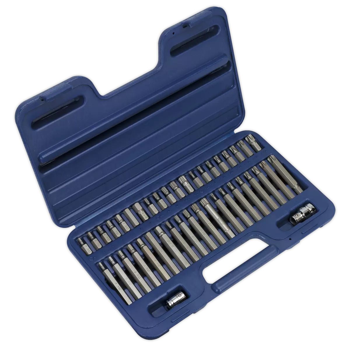 Sealey AP33109COMBO 10 Drawer Top chest with 140pc Tool Kit