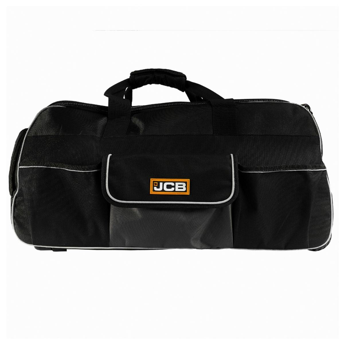 JCB 21-18BL3PK-5 18V Brushless 3 Piece Kit with 2 x 5.0Ah Batteries ,Charger & Bag