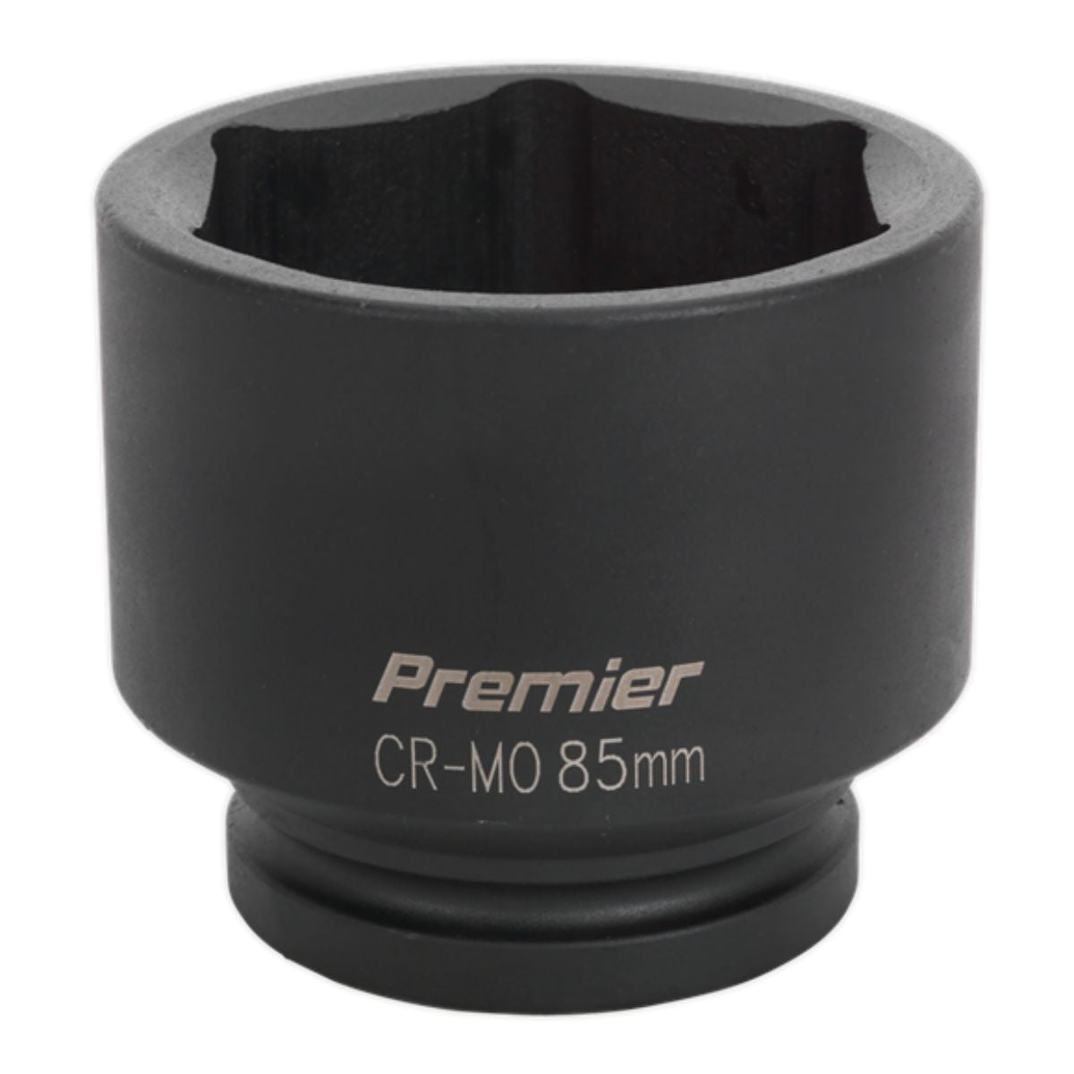 Sealey IS185 85mm 1"Sq Drive Impact Socket
