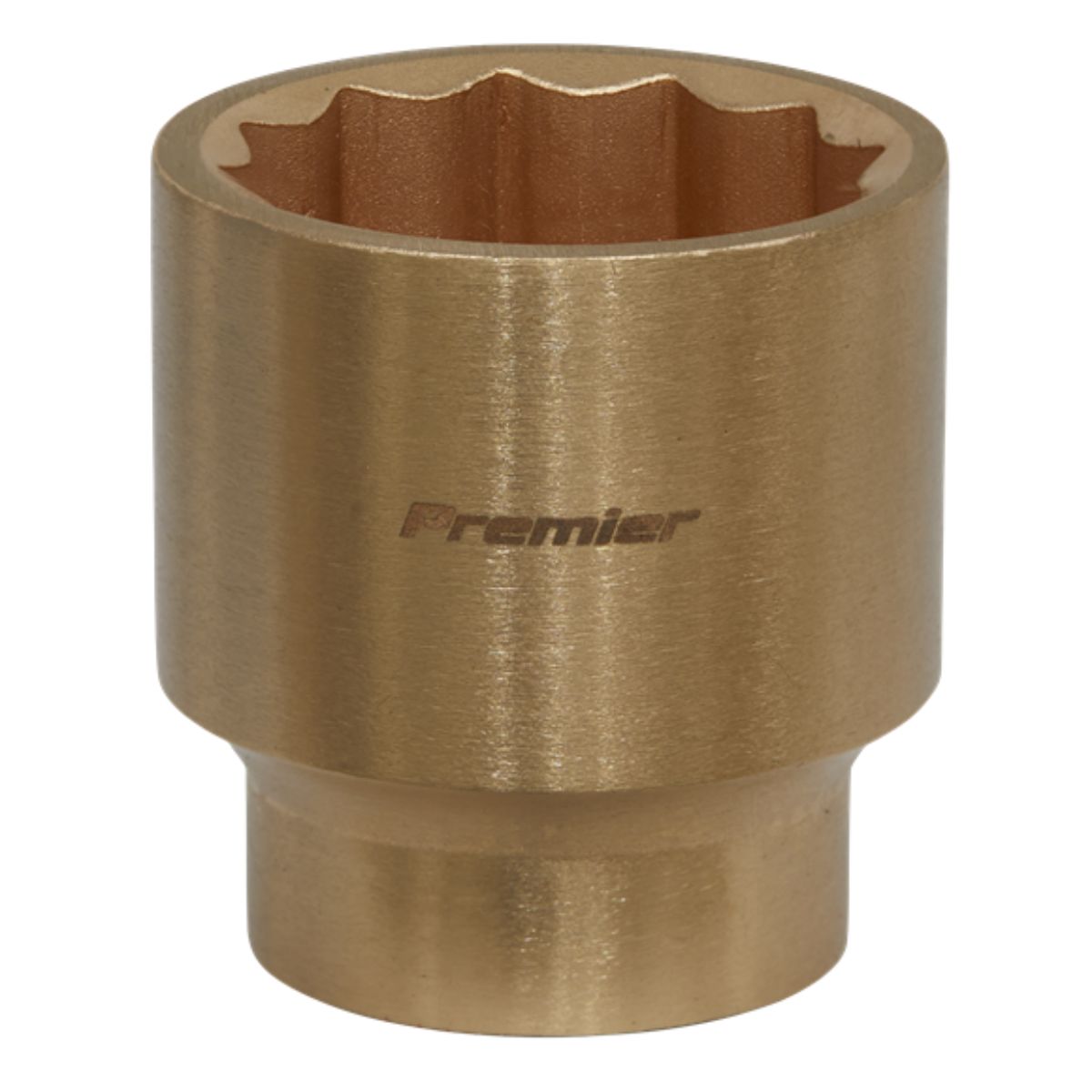 Sealey NS062 1/2"Sq Drive WallDrive® Socket 32mm -Non Sparking