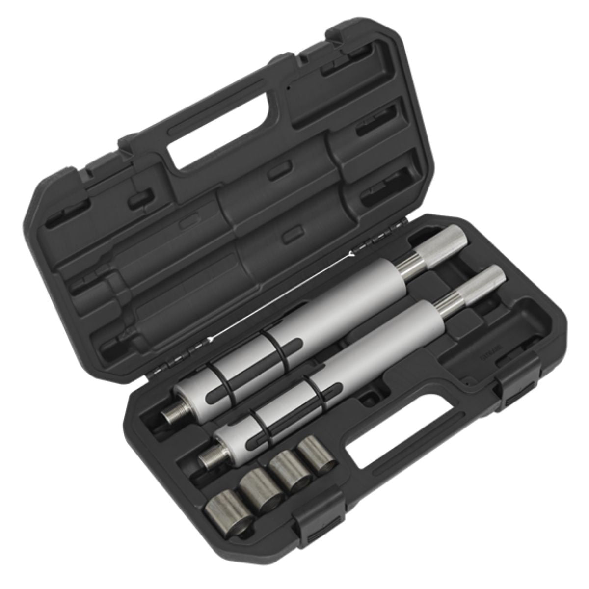 Sealey CV031 Clutch Alignment Set -Commercial