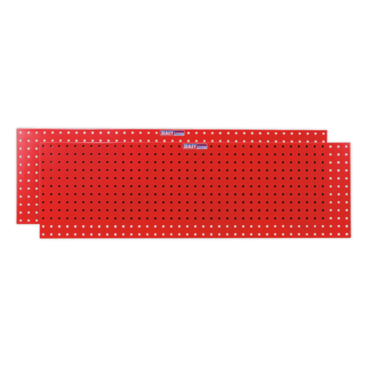 Sealey TTS2 PerfoTool Storage Panel Pack of 2