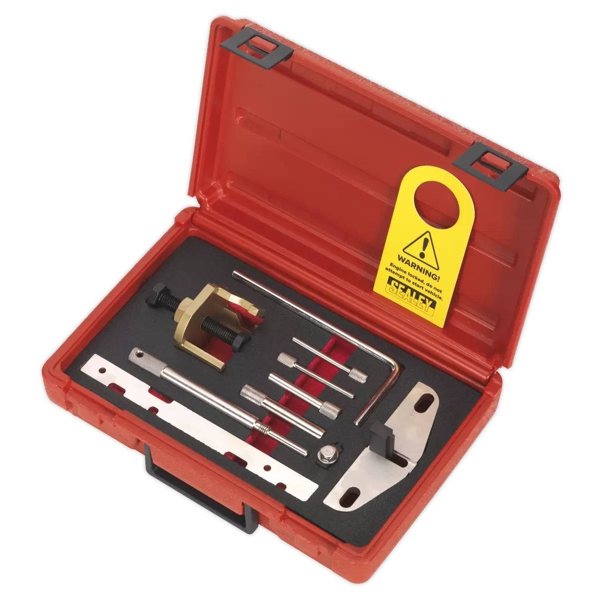 Sealey VSE5941 Diesel Engine Timing Tool Kit