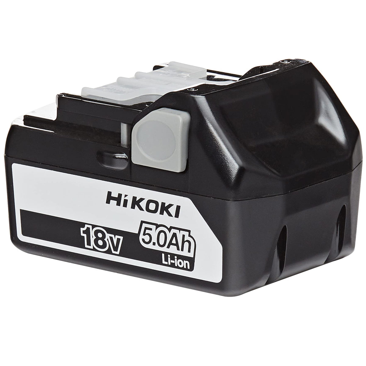 HiKOKI NR1890DCJ6Z 18V Brushless First Fix Framing Nailer with 1 x 5.0Ah Battery & Charger