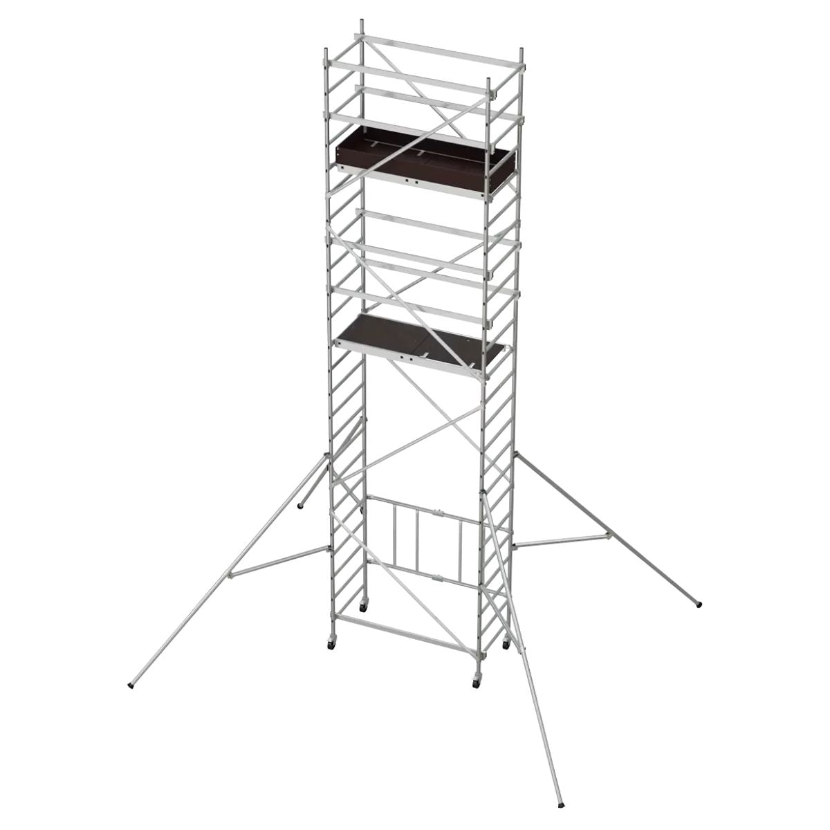 Sealey SSCL3 Platform Scaffold Tower Extension Pack 3