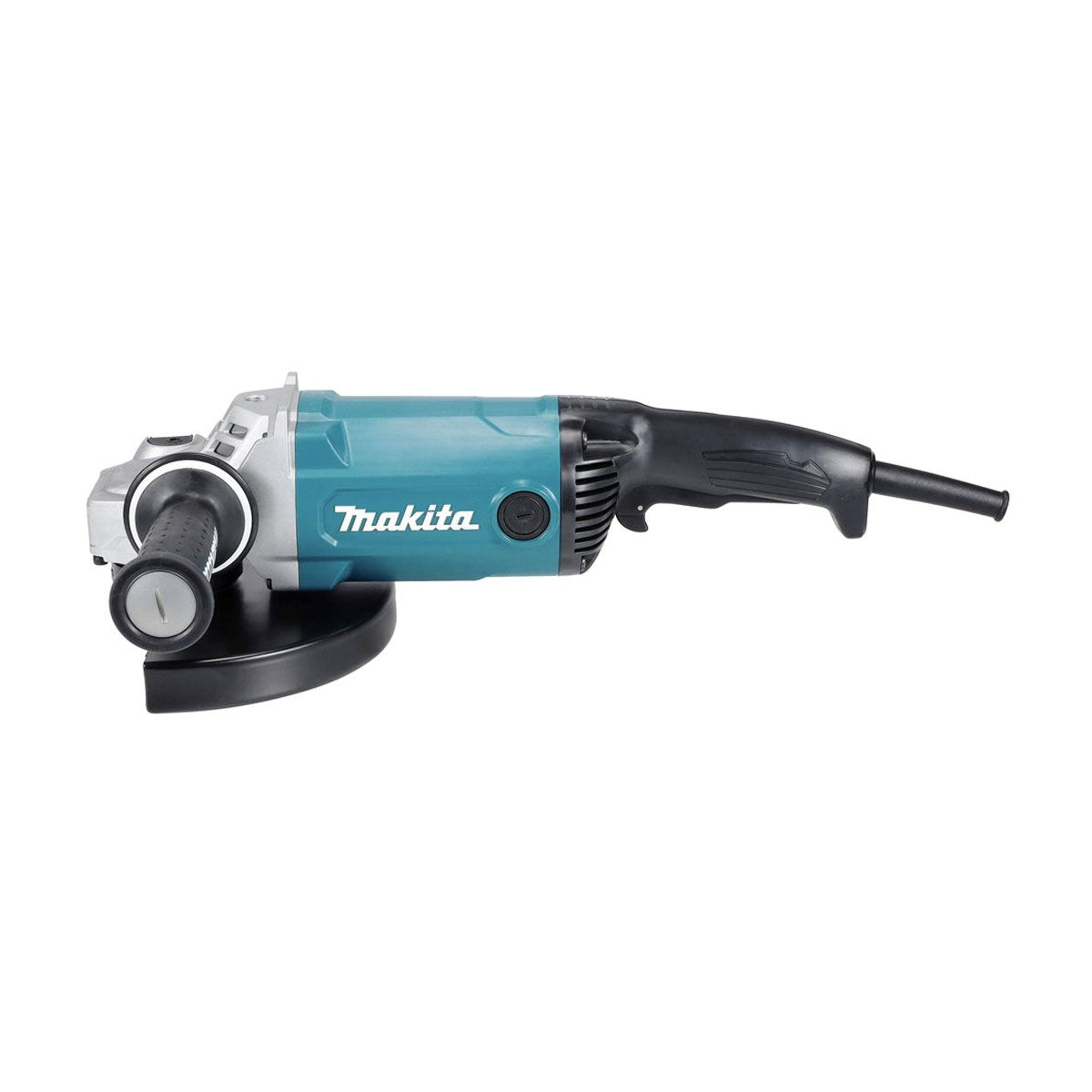 Makita GA9090N/1 230mm Corded Angle Grinder 110V Heavy-Duty Grinder For Precision Cutting & Grinding