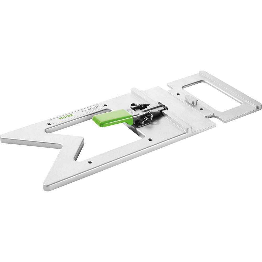 Festool FS-WA/90° 90 Degree Angle Stop - 205229