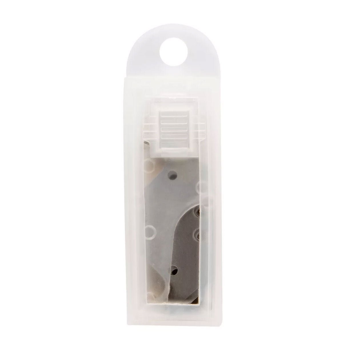 Kendo 19mm Hooked Knife Blade 1" 10 Piece