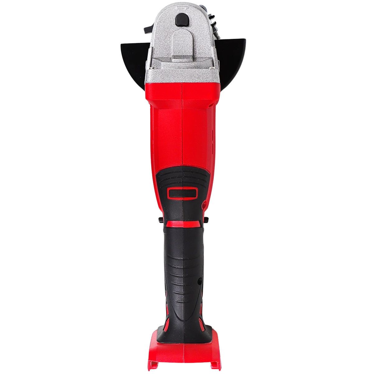 Excel 18V Cordless Angle Grinder 115mm with 1 x 2.0Ah Battery Charger & Bag
