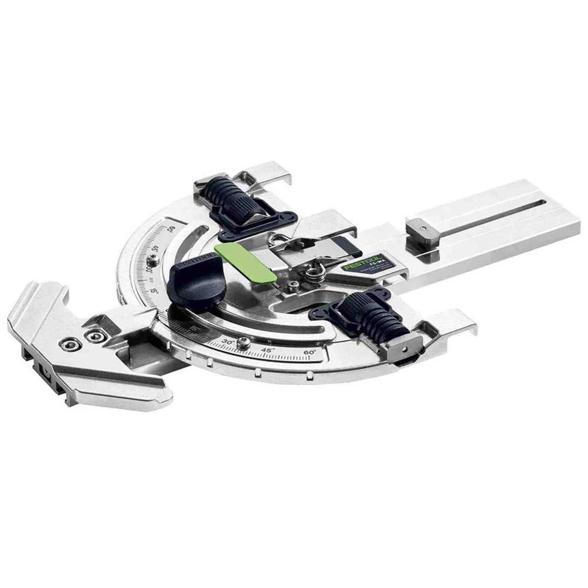 Festool FS-WA Angle Stop For Guide Rails - 577040