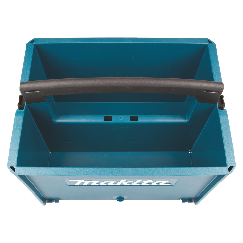 Makita P-83842 Makpac Stackable Tool Box