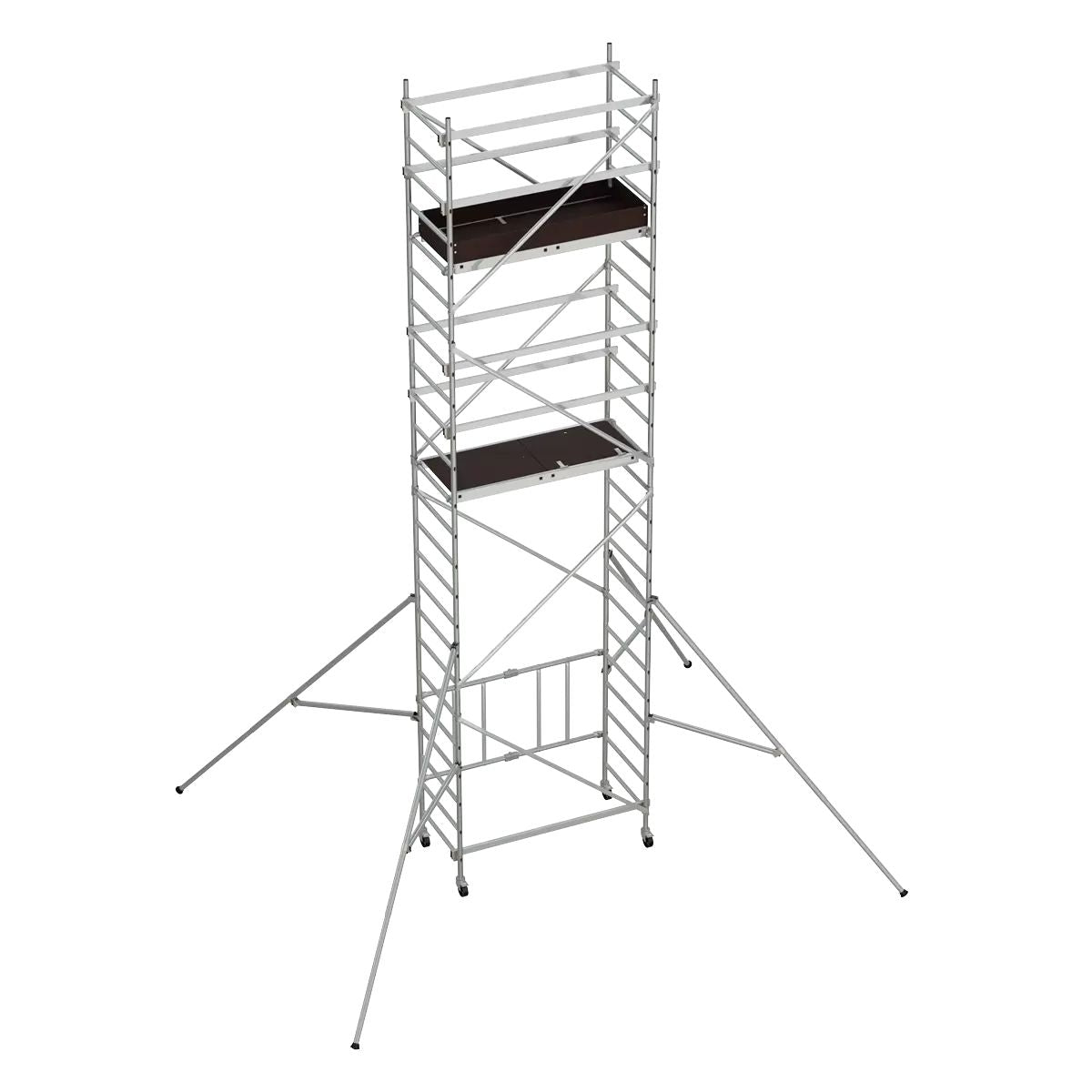 Sealey SSCL4 Platform Scaffold Tower Extension Pack 4