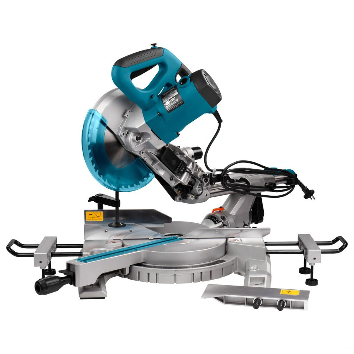Makita LS1018LN/2 260mm 10" Slide Compound Mitre Saw With Laser 240V Item Condition Seller Refurbished