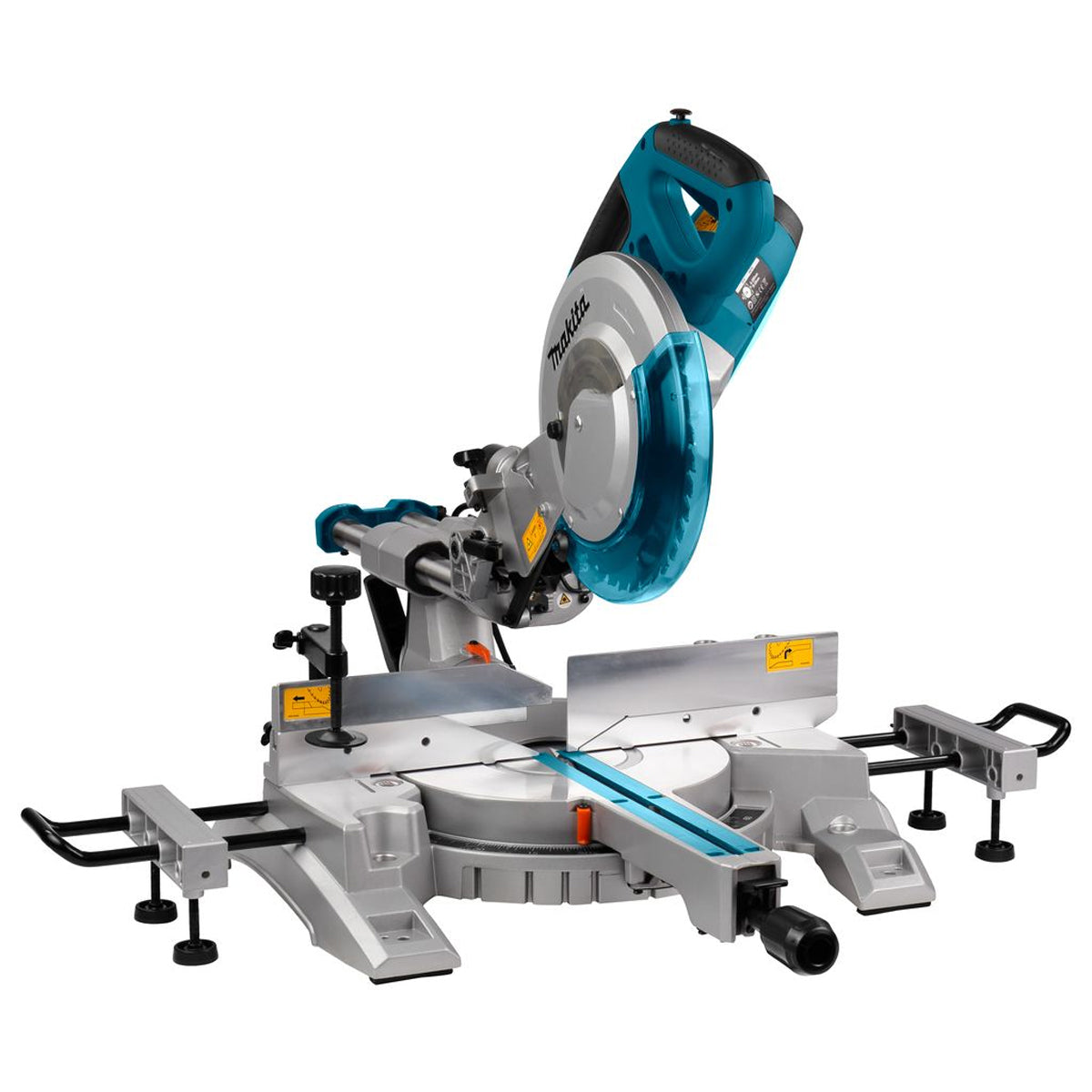 Makita LS1018LN/2 260mm 10" Slide Compound Mitre Saw With Laser 240V Item Condition Seller Refurbished