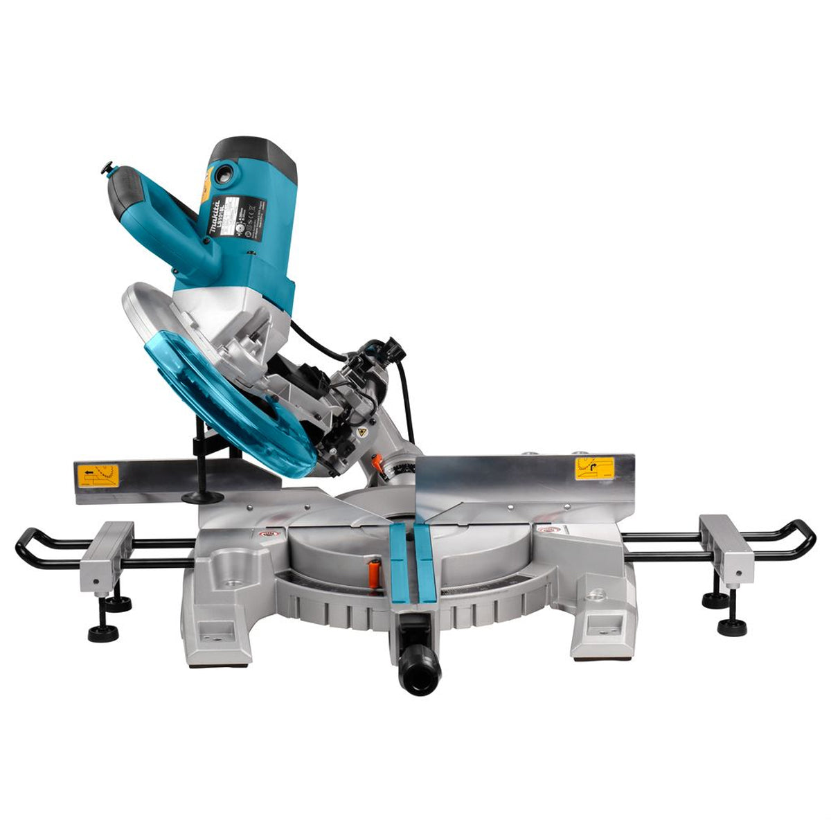 Makita LS1018LN/2 260mm 10" Slide Compound Mitre Saw With Laser 240V Item Condition Seller Refurbished