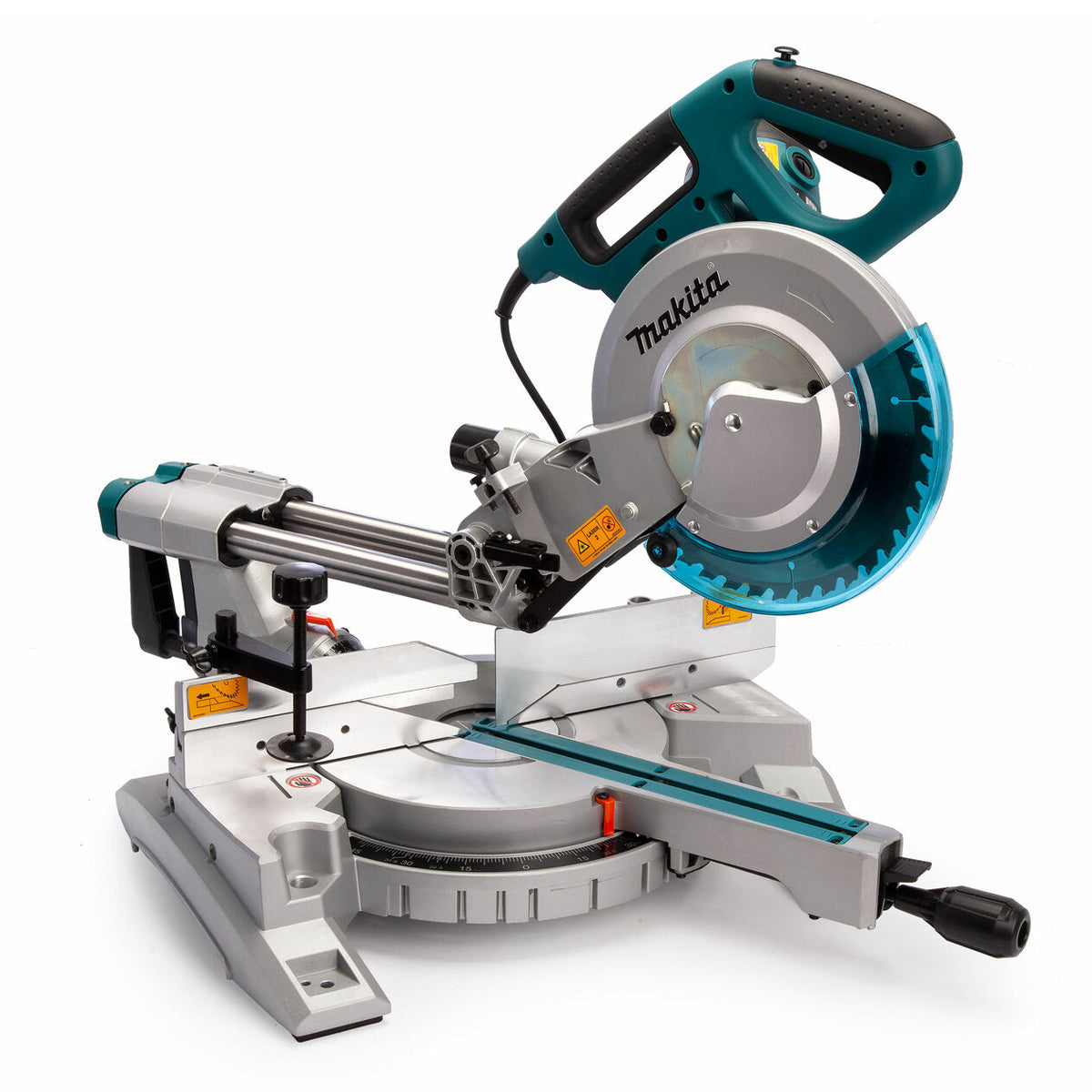 Makita LS1018LN/2 260mm 10" Slide Compound Mitre Saw With Laser 240V Item Condition Seller Refurbished