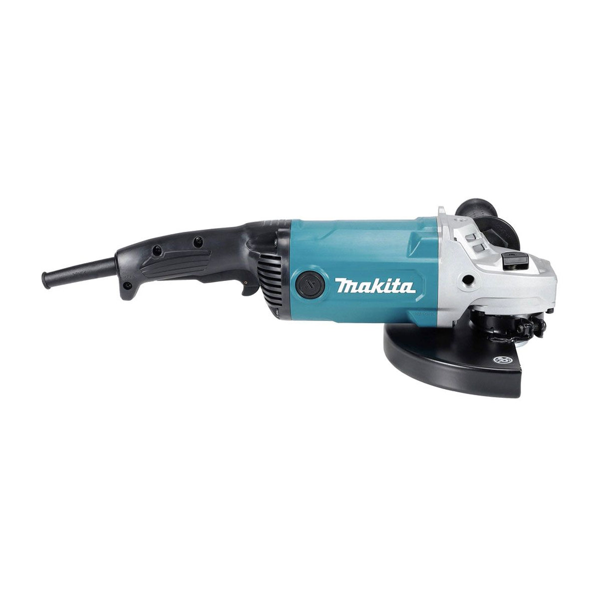 Makita GA9090N/1 230mm Corded Angle Grinder 110V Heavy-Duty Grinder For Precision Cutting & Grinding