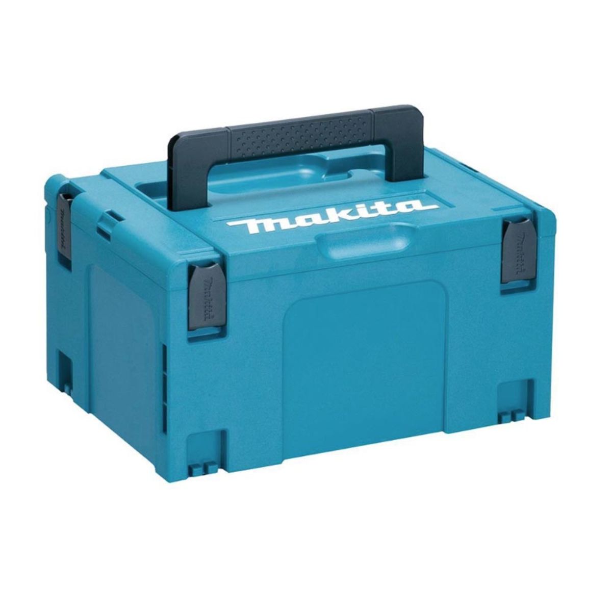 Makita TD001GD201 40V XGT Brushless Impact Driver with 2 x 2.5Ah Batteries, Charger & Case