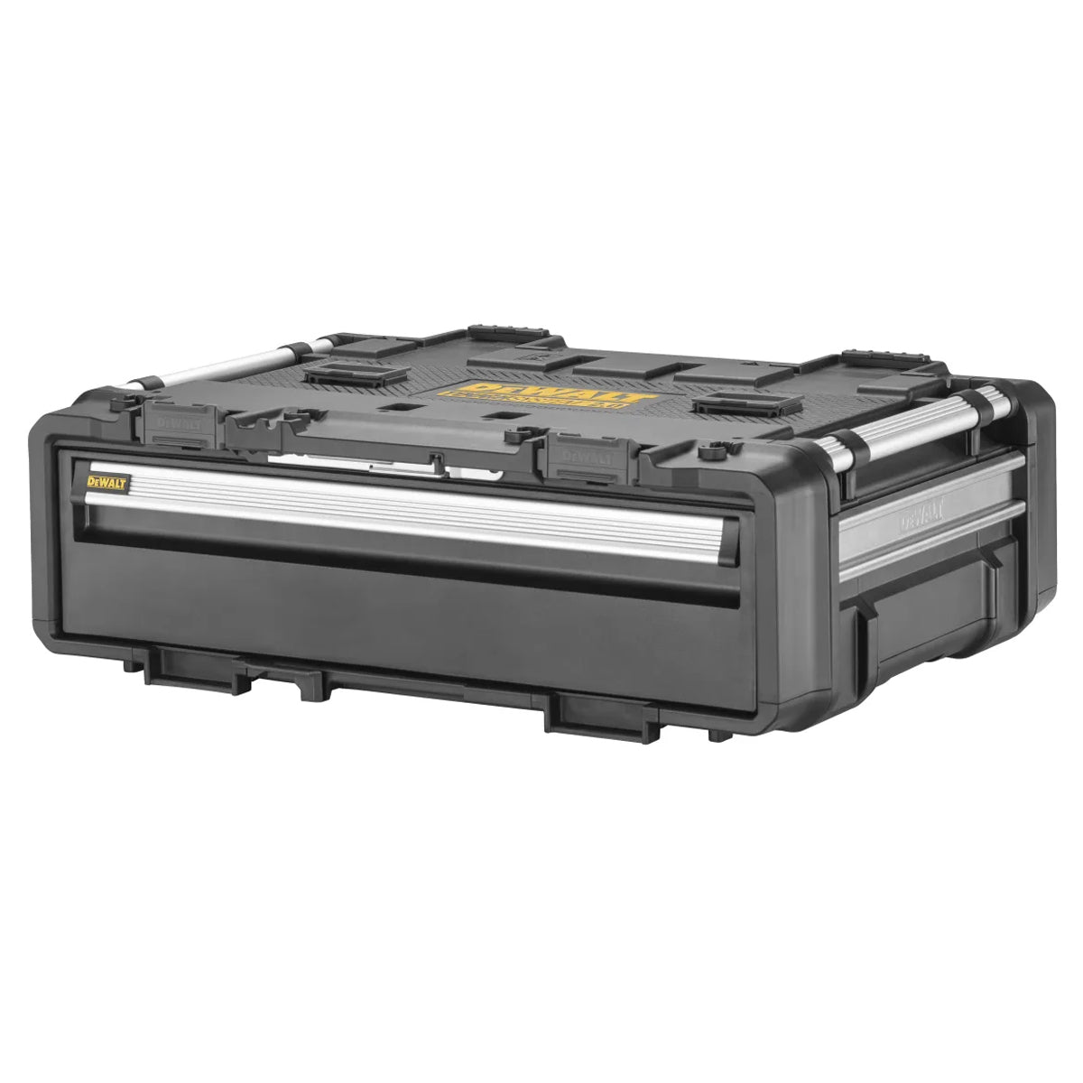 Dewalt DEW185101 TOUGHSYSTEM™ 2.0 DXL Deep Drawer Unit Heavy-Duty Storage for Tools & Equipment