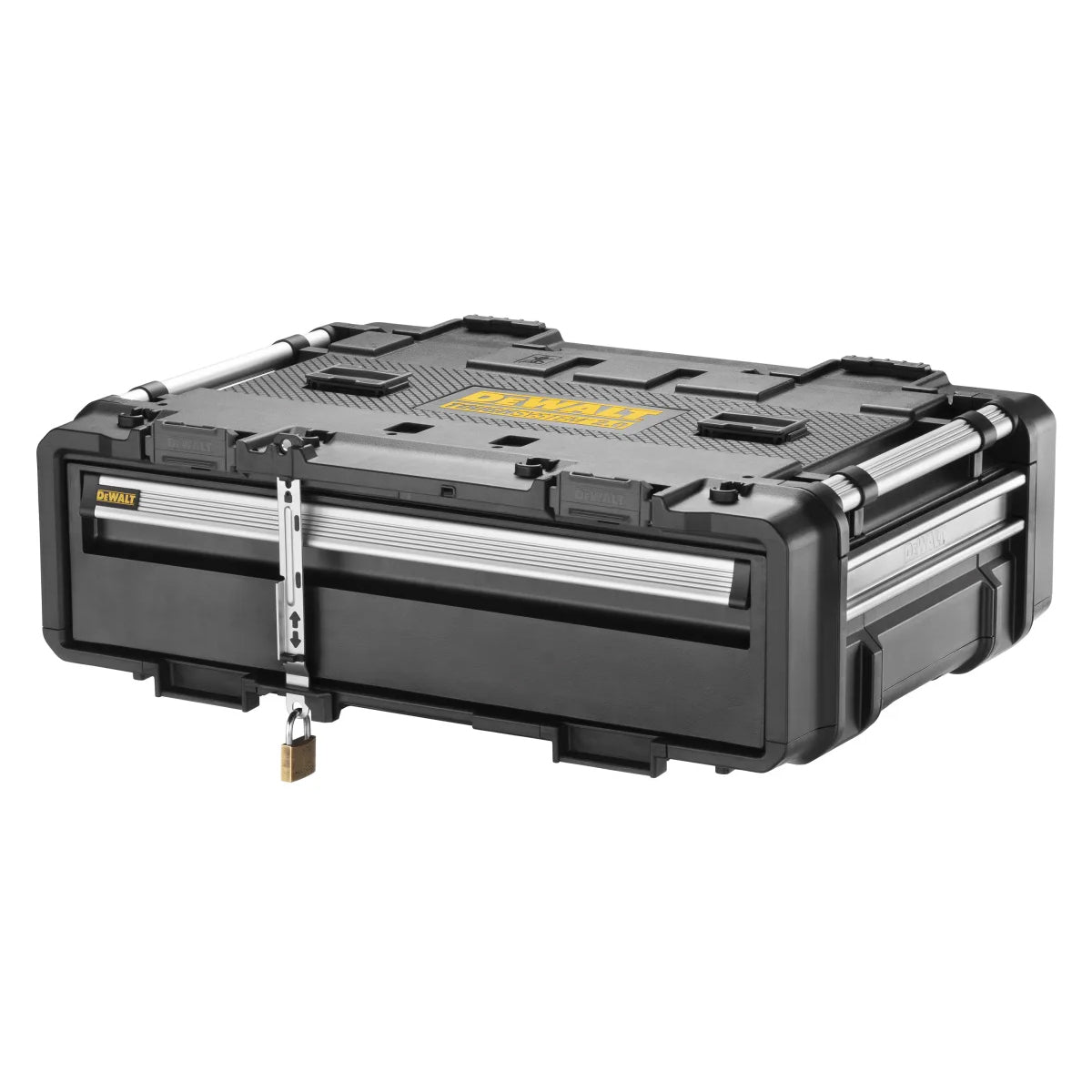 Dewalt DEW185101 TOUGHSYSTEM™ 2.0 DXL Deep Drawer Unit Heavy-Duty Storage for Tools & Equipment