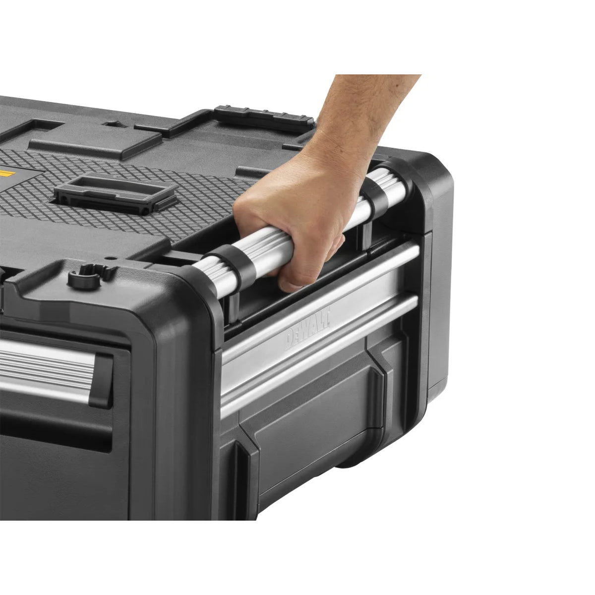 Dewalt DEW185101 TOUGHSYSTEM™ 2.0 DXL Deep Drawer Unit Heavy-Duty Storage for Tools & Equipment