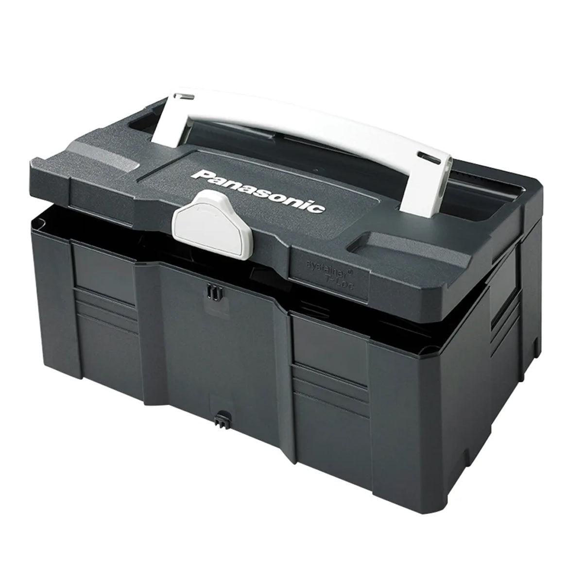 Panasonic PAN45A1LJ EY45A1LJ2G 18V Reciprocating Saw 2 x 5.0Ah Li-ion Batteries & Charger With Case