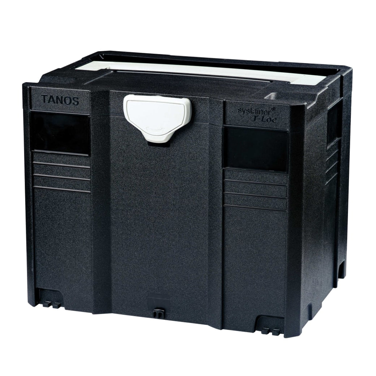 Panasonic PAN4550LJ EY4550LJ2G 18V Jigsaw & Systainer Case, 2 x 5.0Ah Li-ion Batteries & Charger