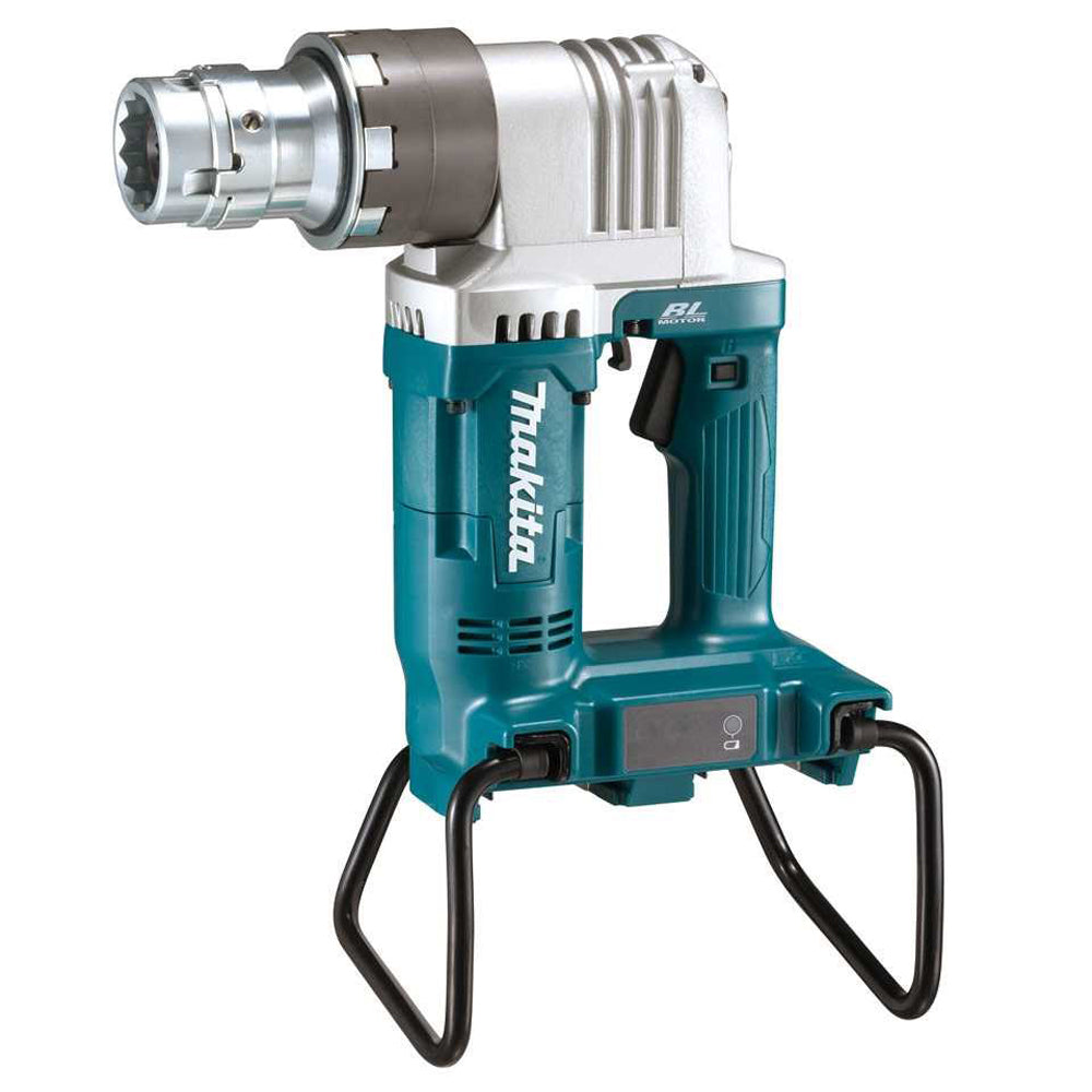 Makita DWT310ZK 36V LXT Brushless Shear Wrench Body Only In Carry Case
