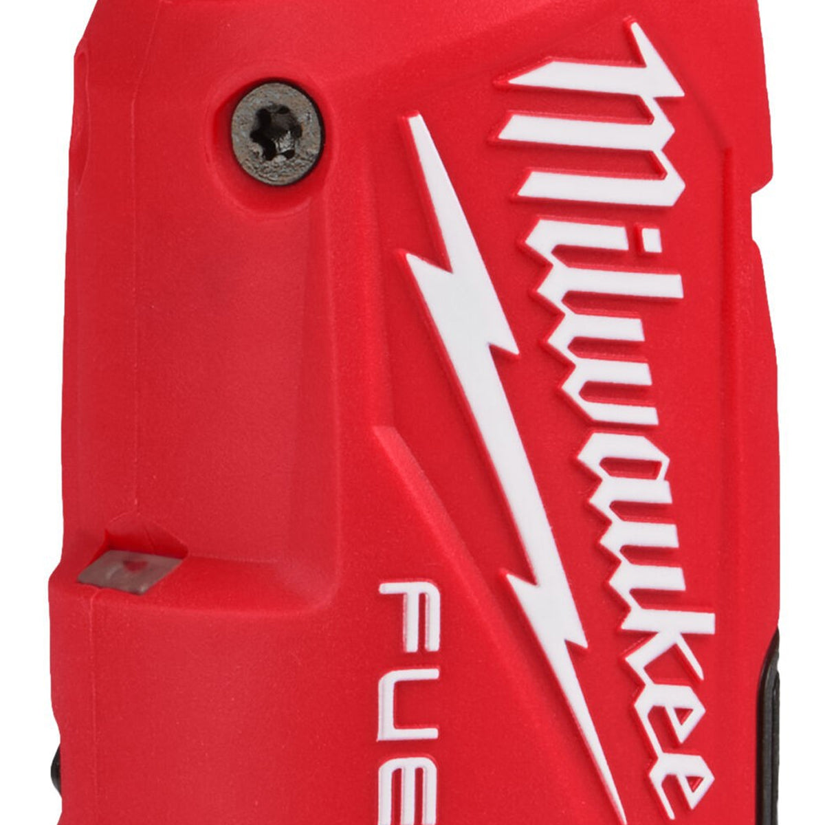 Milwaukee M12FHIR14LR-0 12V Brushless 1/4" Ratchet with 2 x 2.0Ah Batteries & Charger