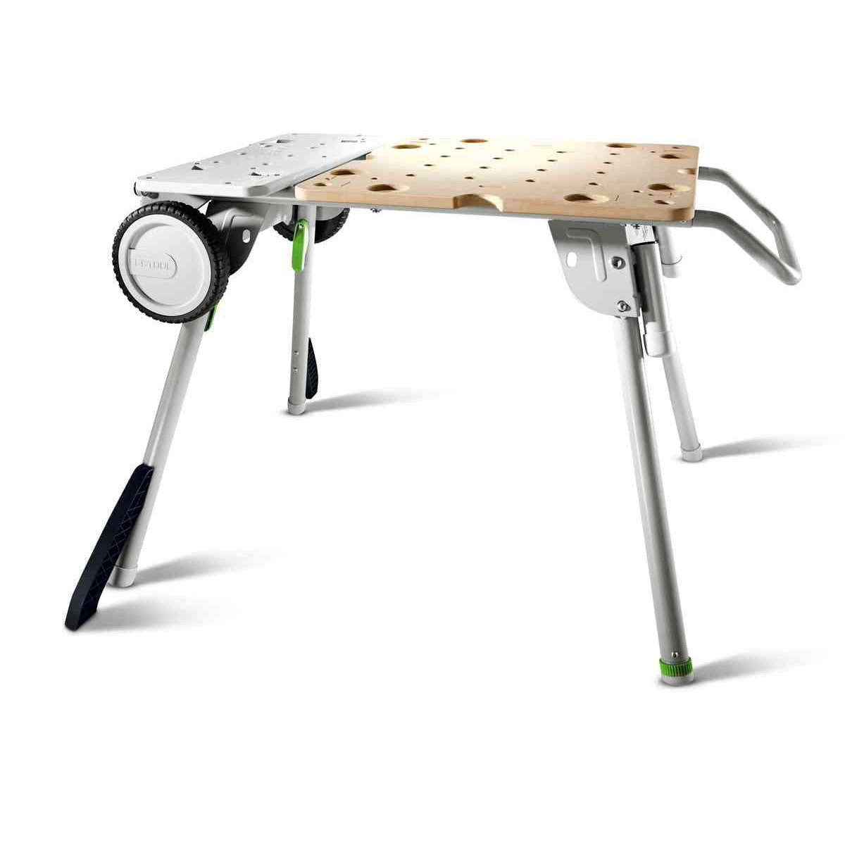 Festool UG-CSC-SYS Underframe Table For CSC SYS 50 Table Saw - 577001