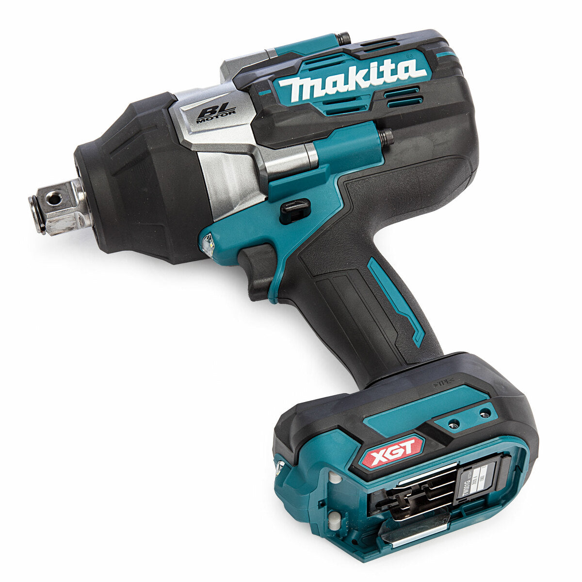 Makita TW001GZ 40V Max XGT Brushless Impact Wrench 3/4" Body Only