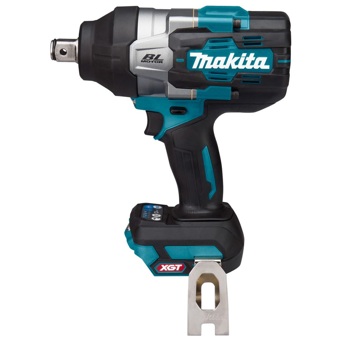 Makita TW001GZ 40V Max XGT Brushless Impact Wrench 3/4" Body Only