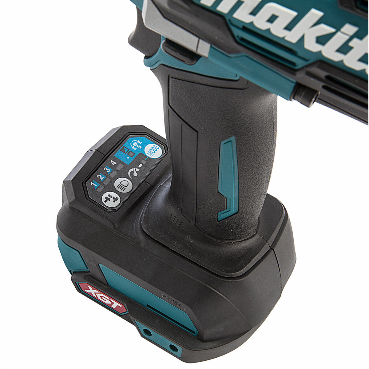 Makita TW001GZ 40V Max XGT Brushless Impact Wrench 3/4" Body Only
