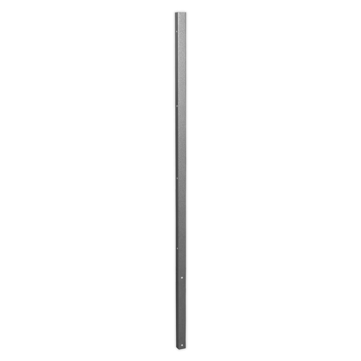 Sealey APMSSTACK03SS Modular Storage 3.2m System Combo Stainless Steel Worktop