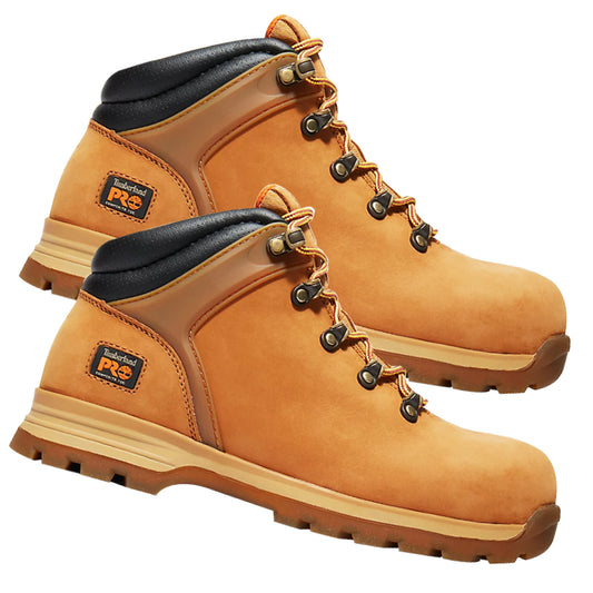 Timberland TB0A1GH2231 Safety Shoe UK 7, EU 41