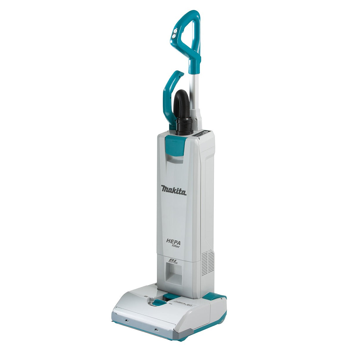 Makita DVC560Z 36V Brushless Upright Vacuum Cleaner Body Only