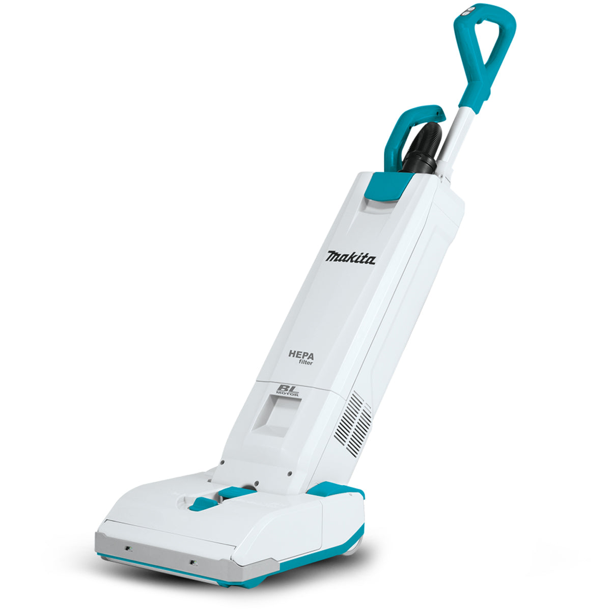 Makita DVC560Z 36V Brushless Upright Vacuum Cleaner Body Only