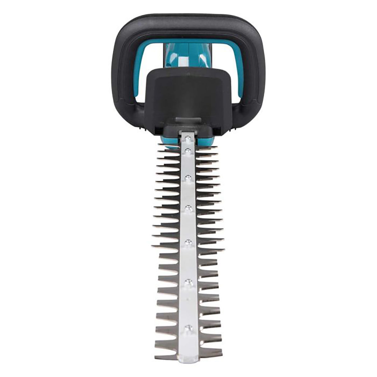 Makita DUH606RT 18V LXT Brushless 60cm Hedge Trimmer With 1 x 5.0Ah Battery & Charger
