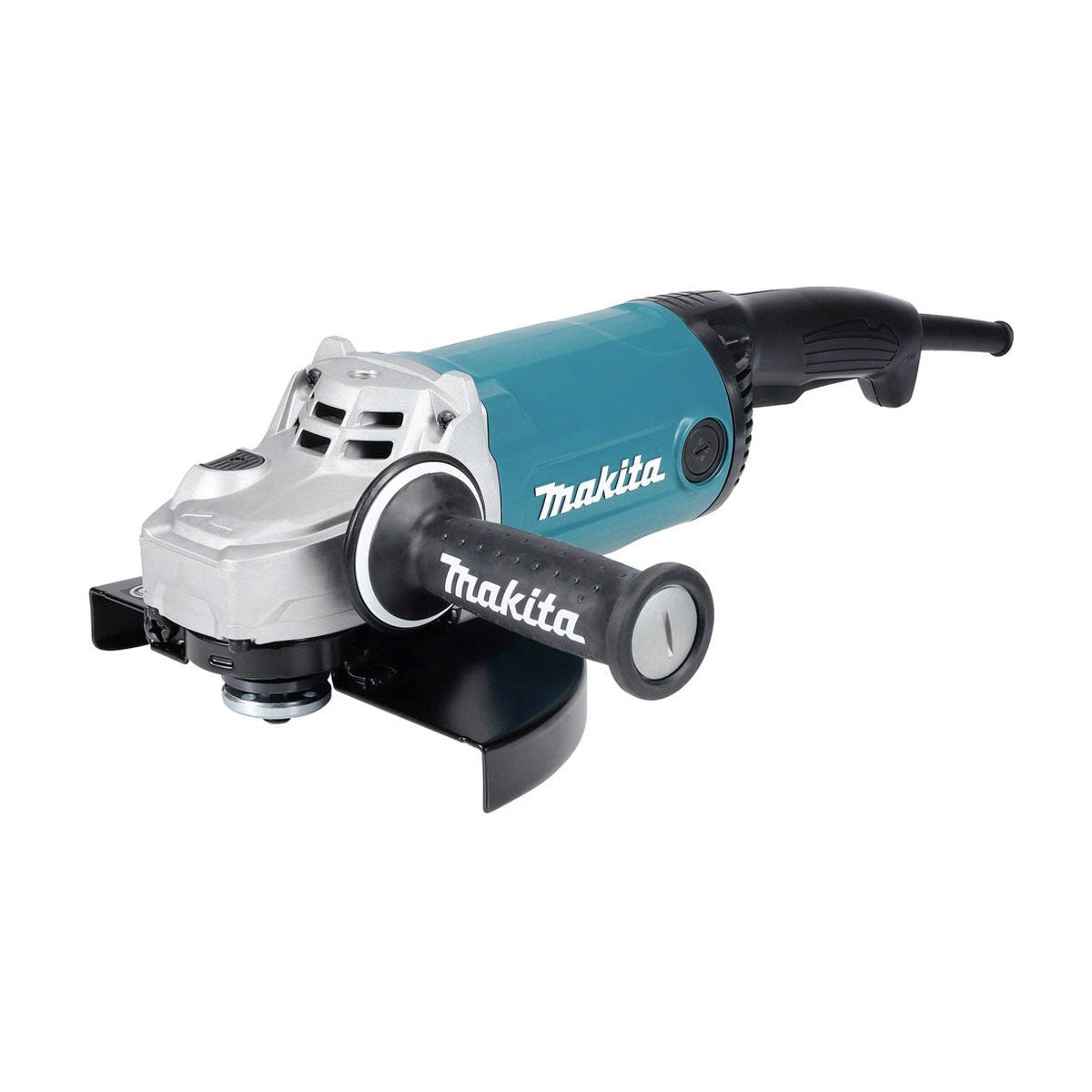 Makita GA9090N/1 230mm Corded Angle Grinder 110V Heavy-Duty Grinder For Precision Cutting & Grinding